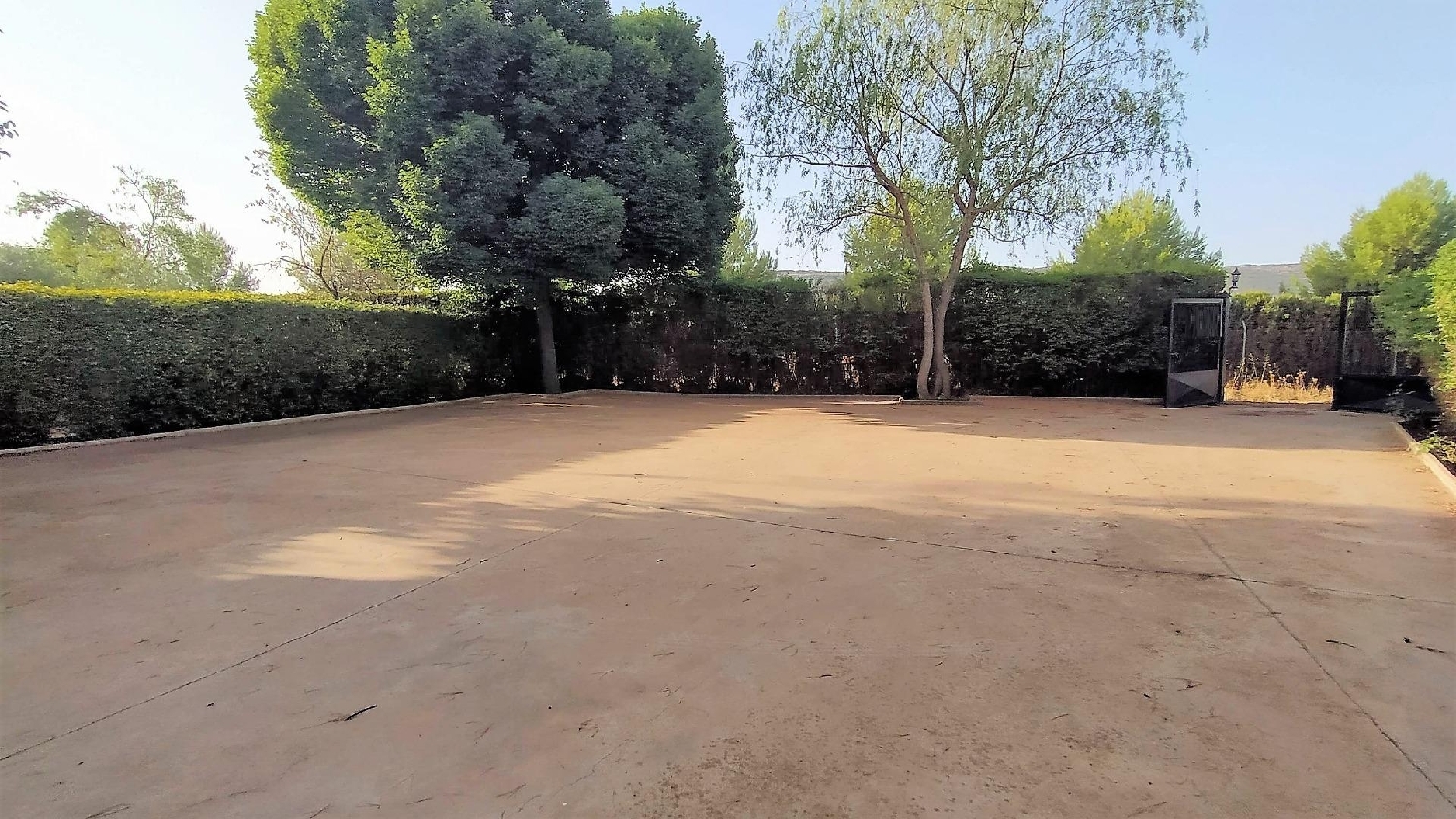  en venta chalet Argamasilla De Calatrava Campo De Calatrava 6