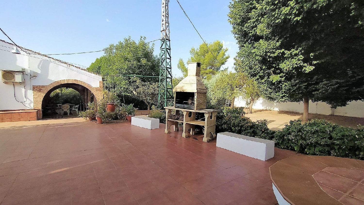  en venta chalet Argamasilla De Calatrava Campo De Calatrava 8