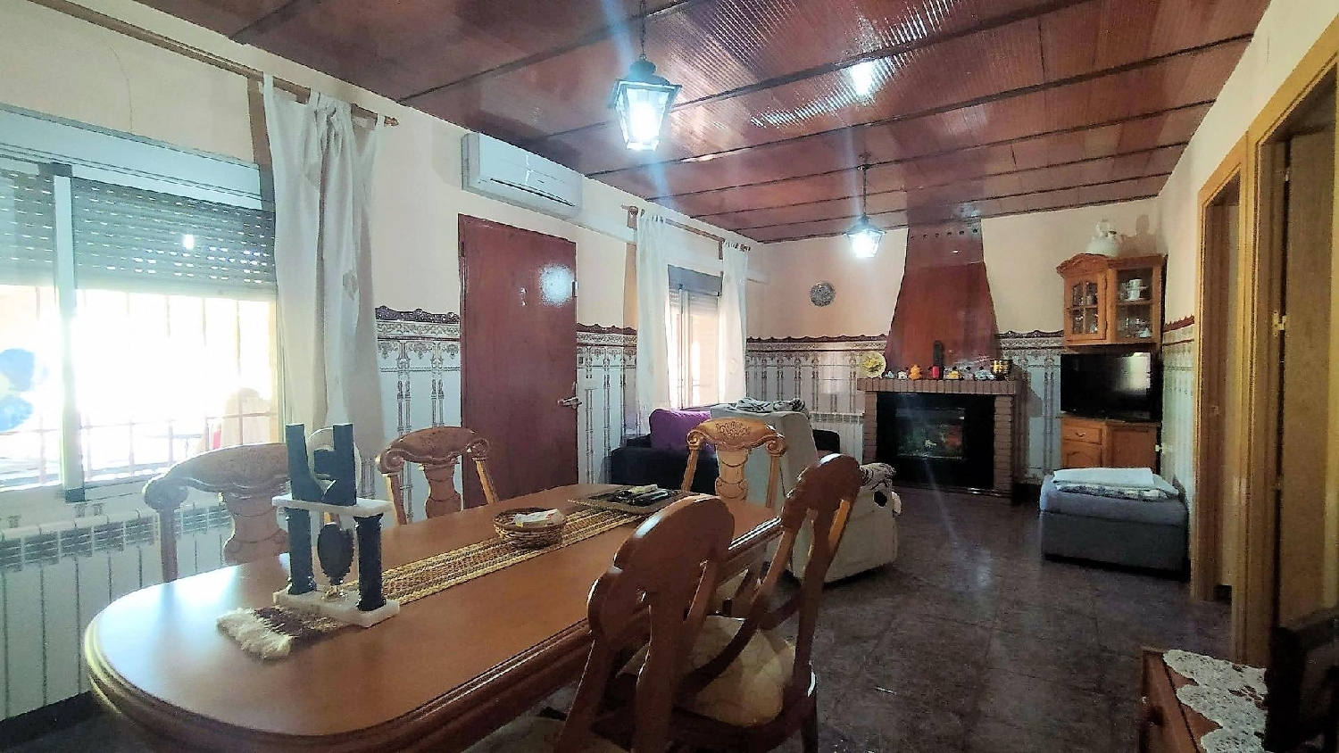  en venta chalet Argamasilla De Calatrava Campo De Calatrava 5