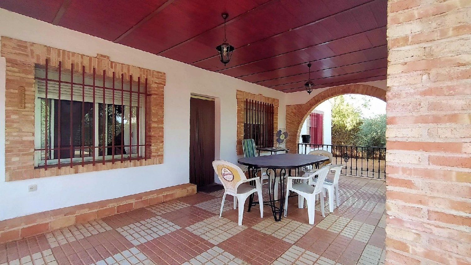  en venta chalet Argamasilla De Calatrava Campo De Calatrava 2