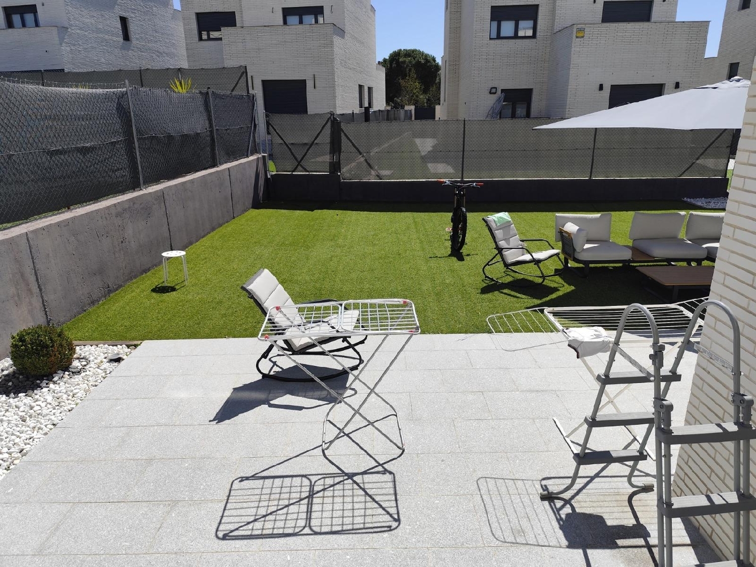  en venta chalet Arroyomolinos Sur 7