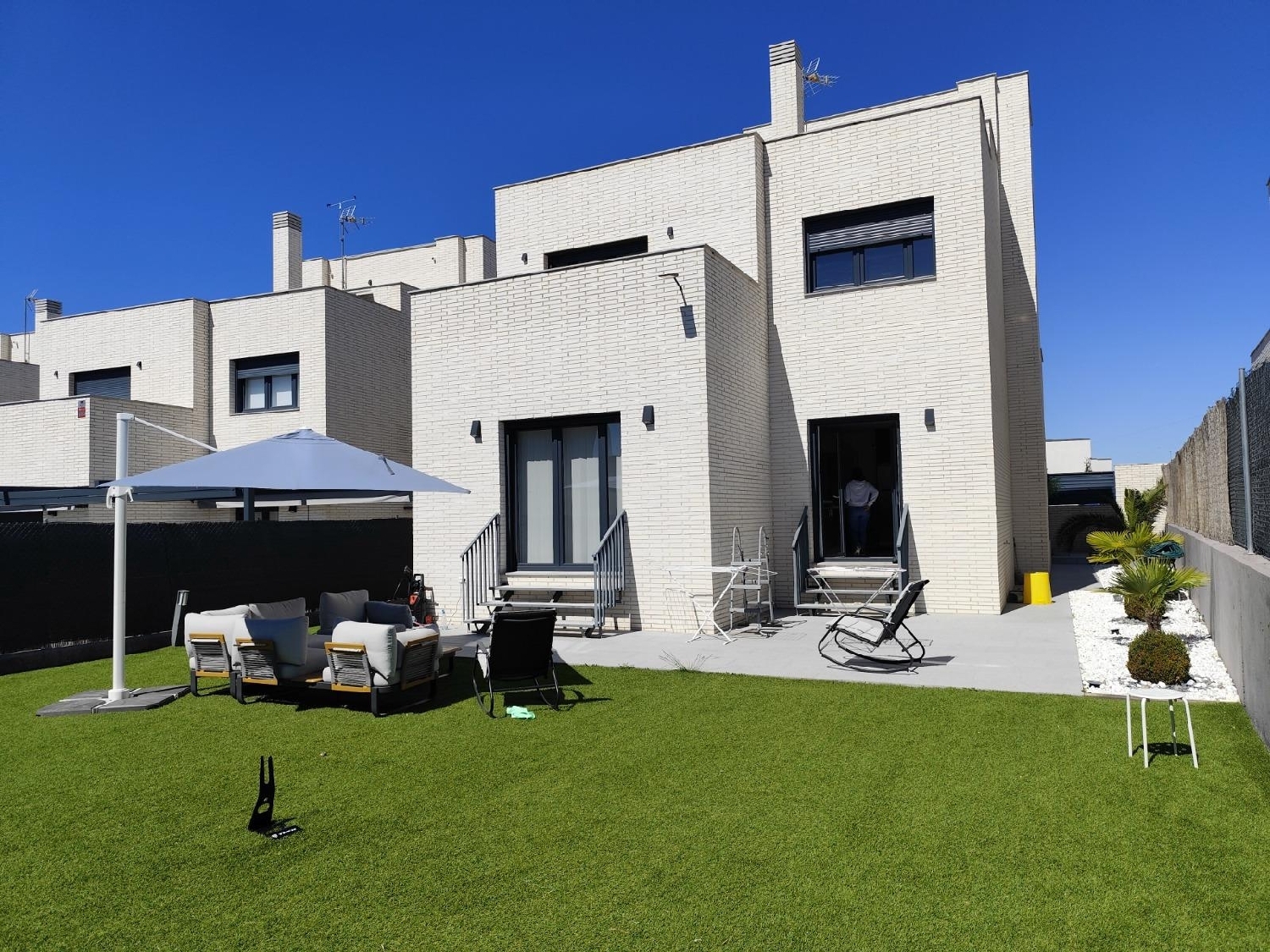  en venta chalet Arroyomolinos Sur 1