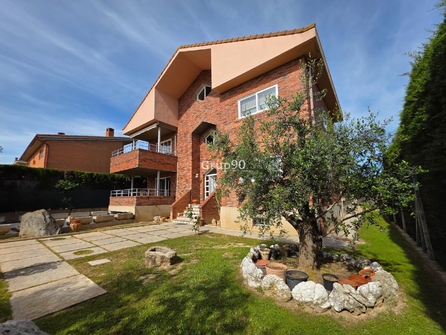  à vendre villa Artesa De Lleida Segrià 3