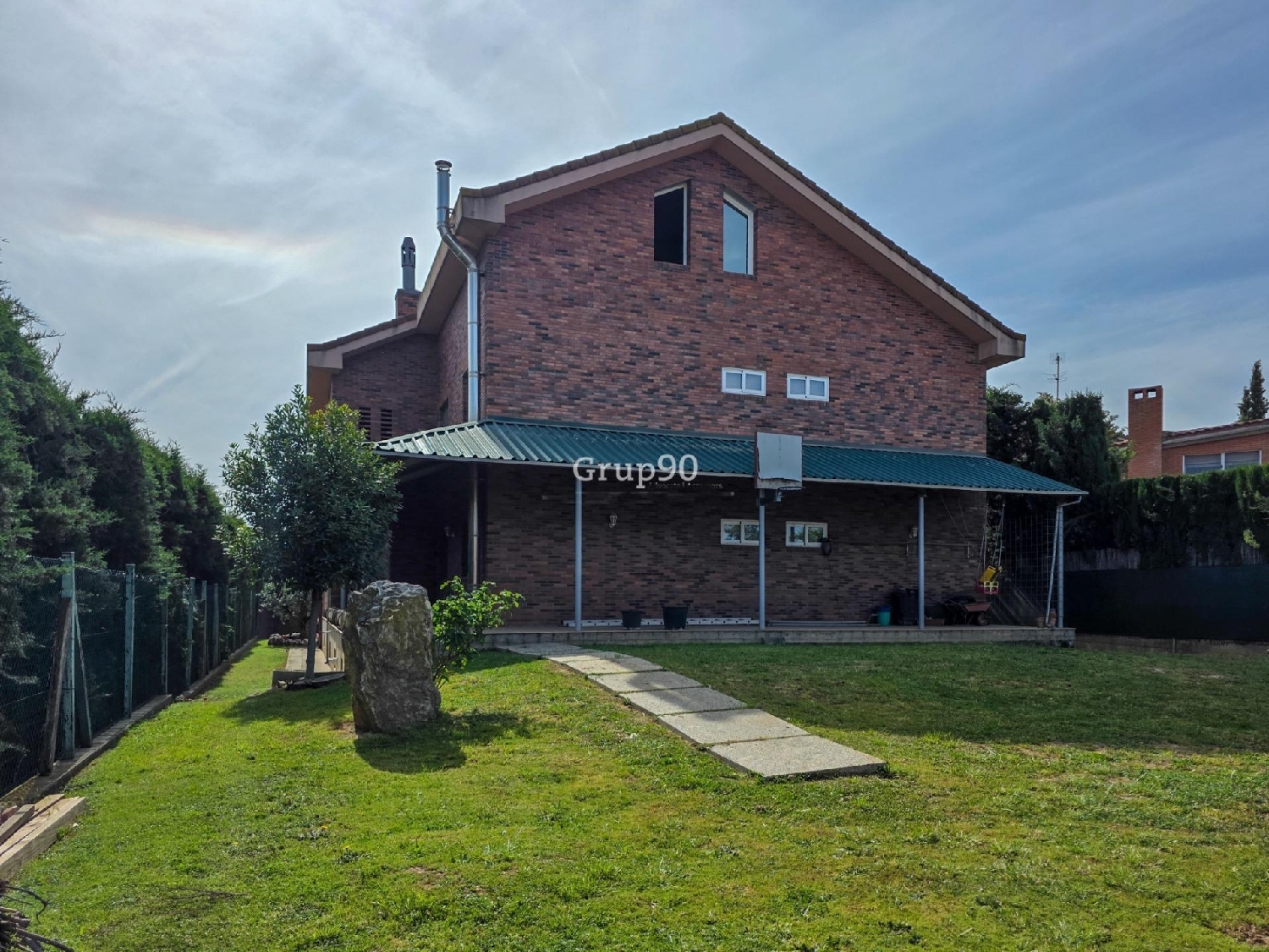  à vendre villa Artesa De Lleida Segrià 7