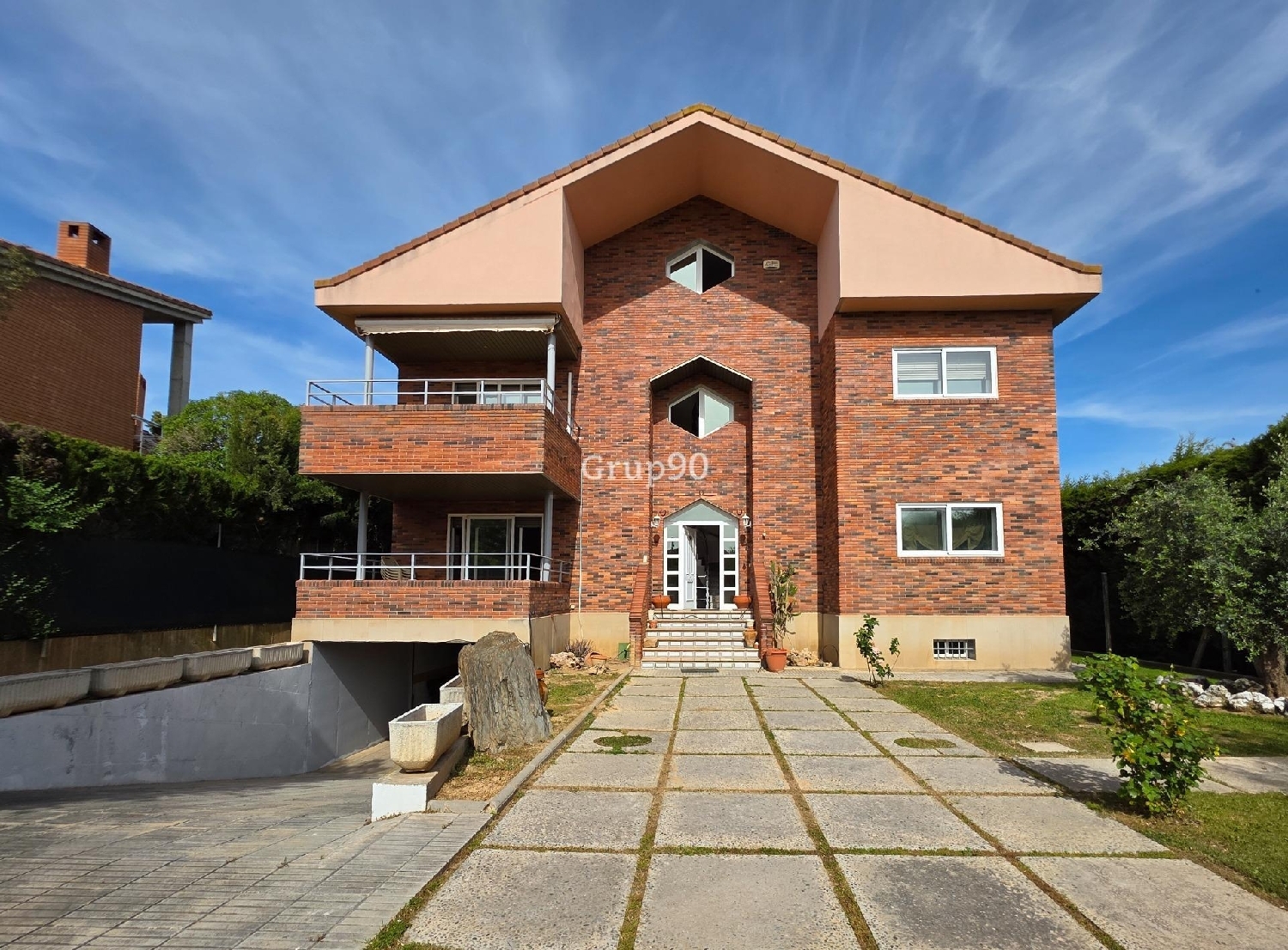  à vendre villa Artesa De Lleida Segrià 1