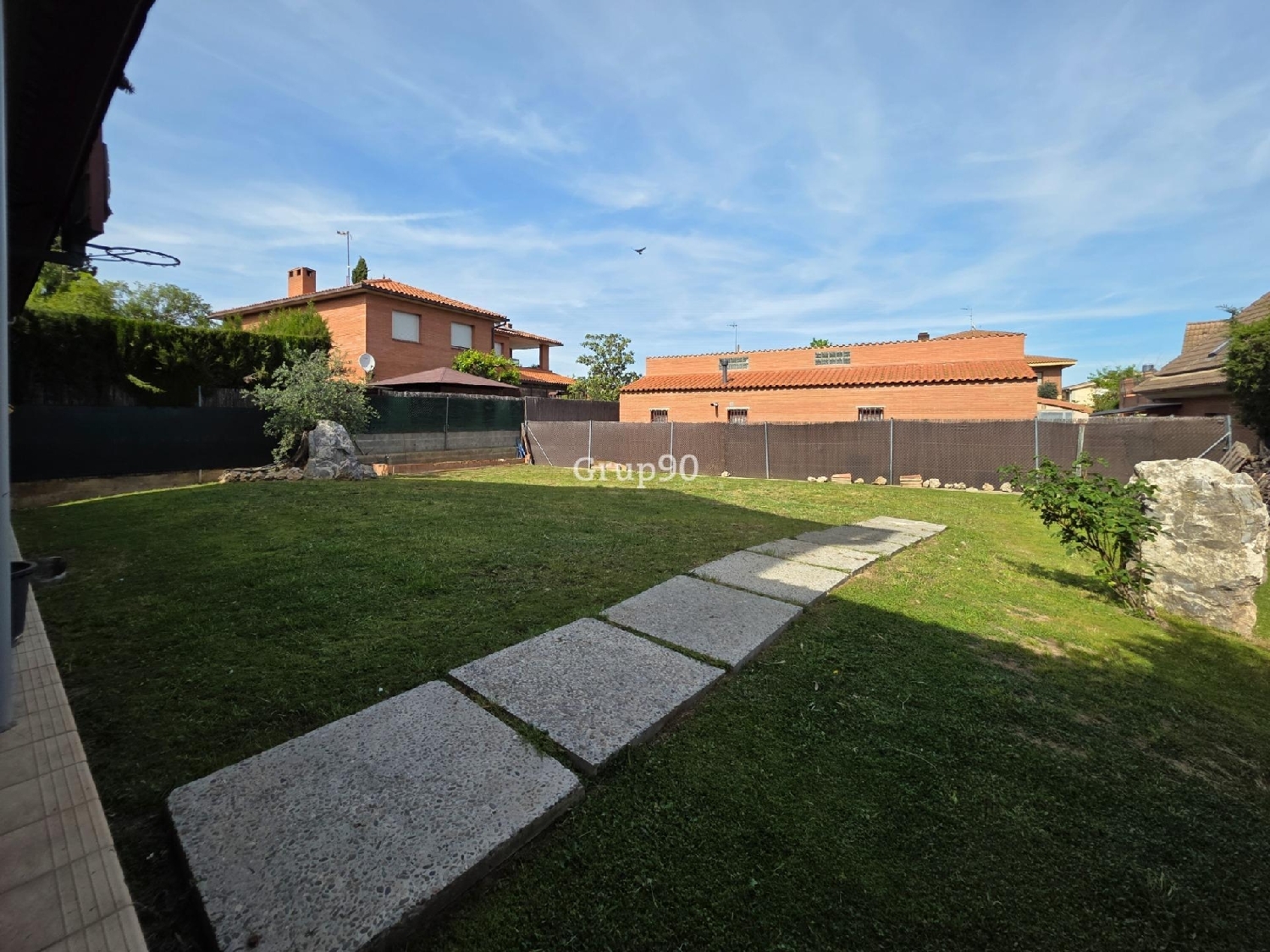  à vendre villa Artesa De Lleida Segrià 8