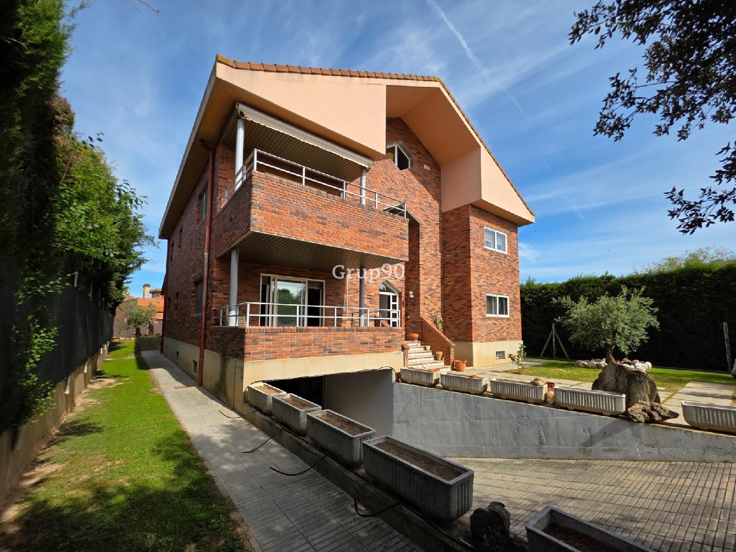  à vendre villa Artesa De Lleida Segrià 5