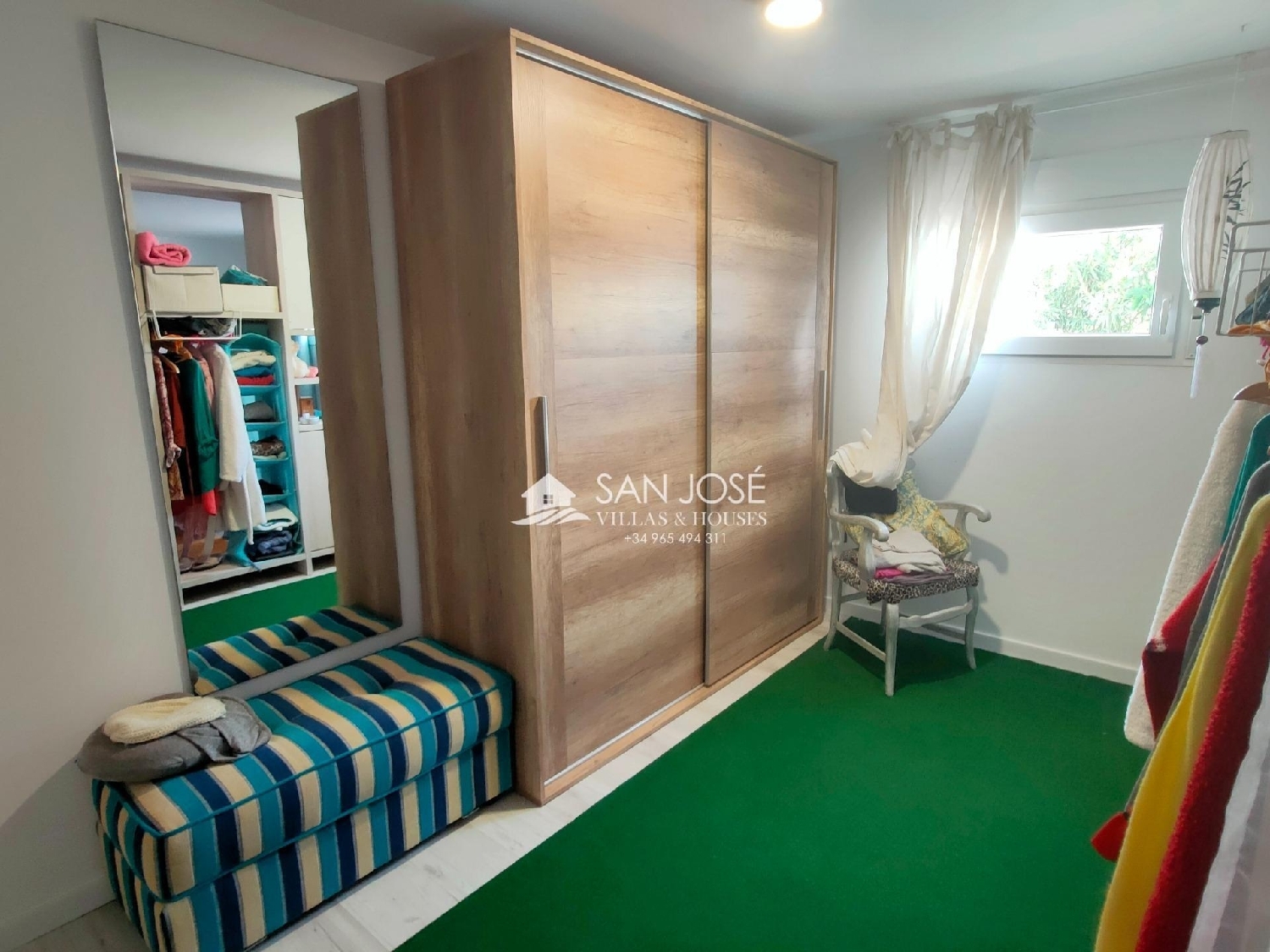  à vendre villa Aspe Vinalopó Mitjà 7