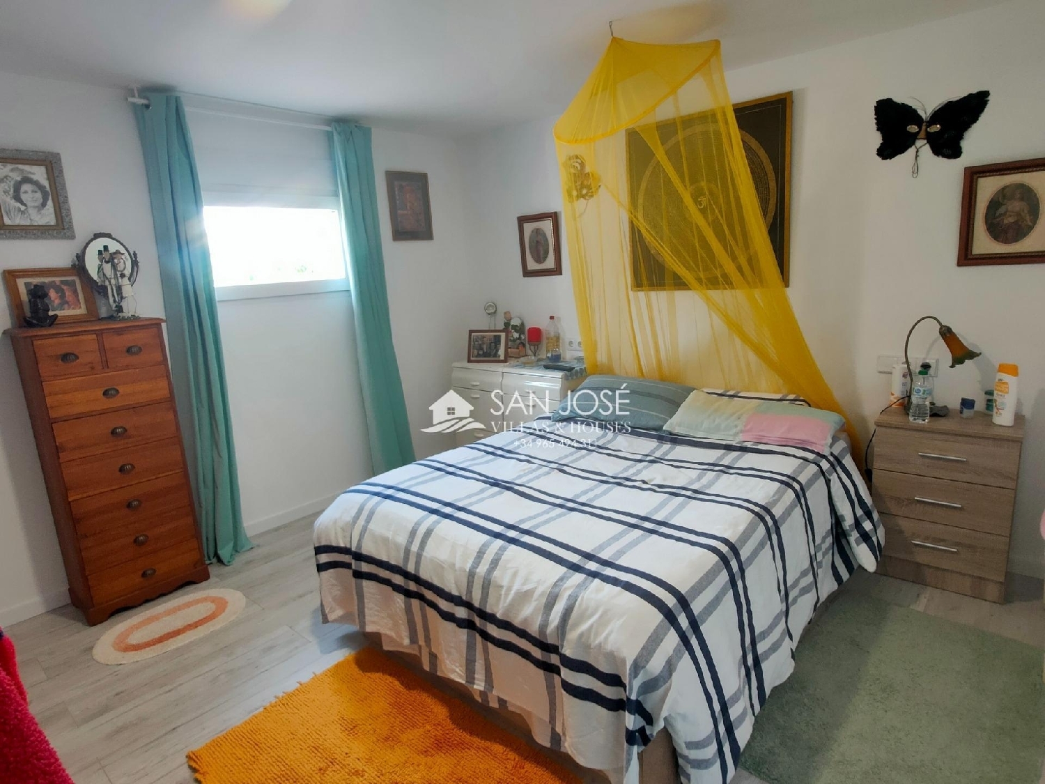  à vendre villa Aspe Vinalopó Mitjà 6