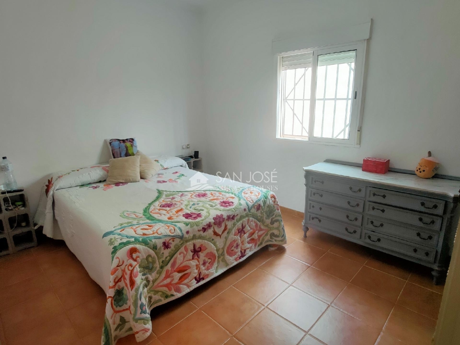  à vendre villa Aspe Vinalopó Mitjà 5