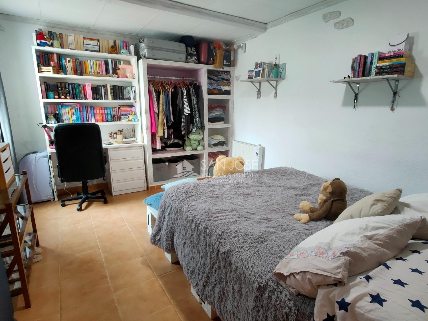  à vendre villa Aspe Vinalopó Mitjà 4