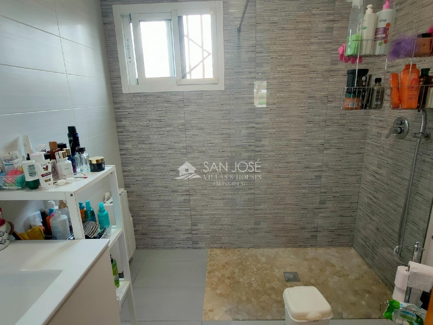  à vendre villa Aspe Vinalopó Mitjà 8