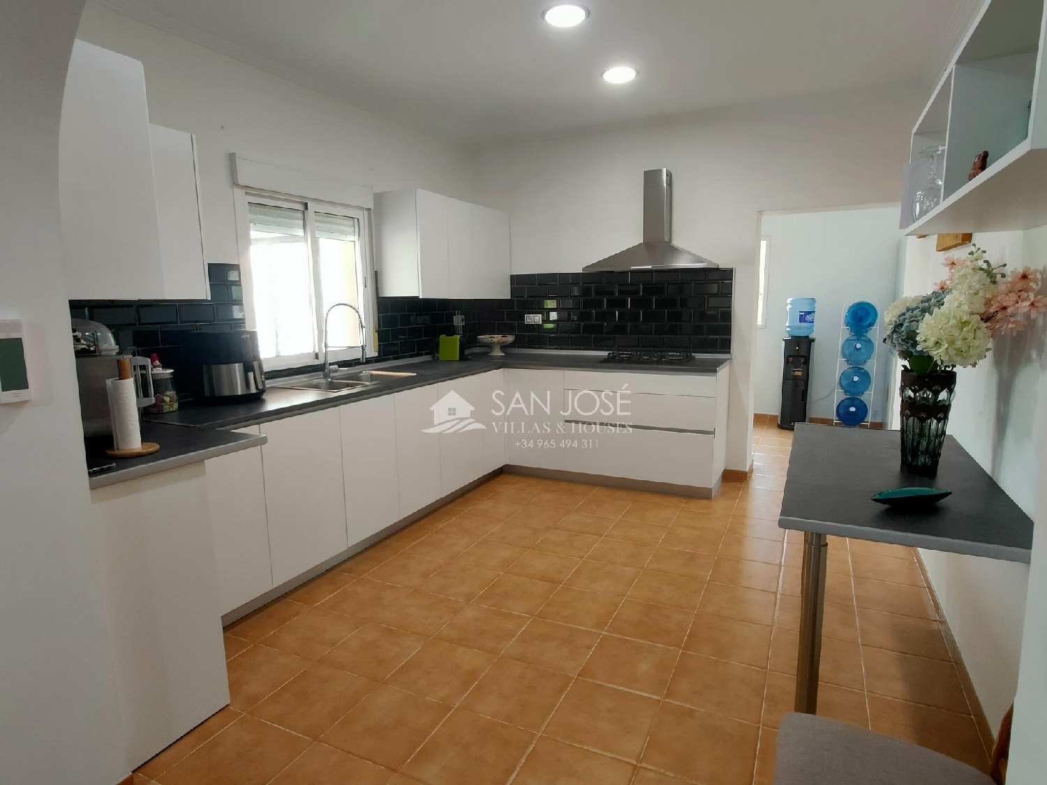  à vendre villa Aspe Vinalopó Mitjà 1