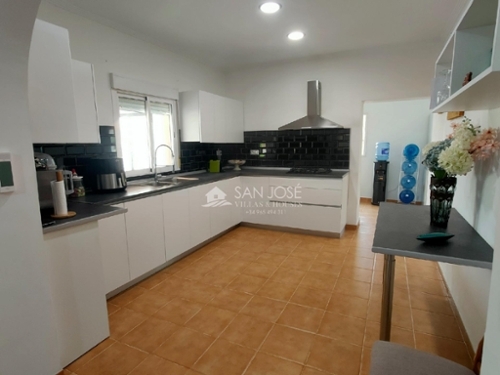 Aspe Vinalopó Mitjà villa foto 6374263