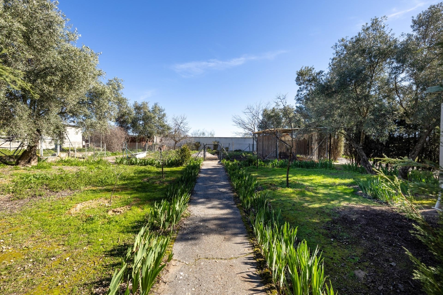  for sale villa Atarfe Vega De Granada 7