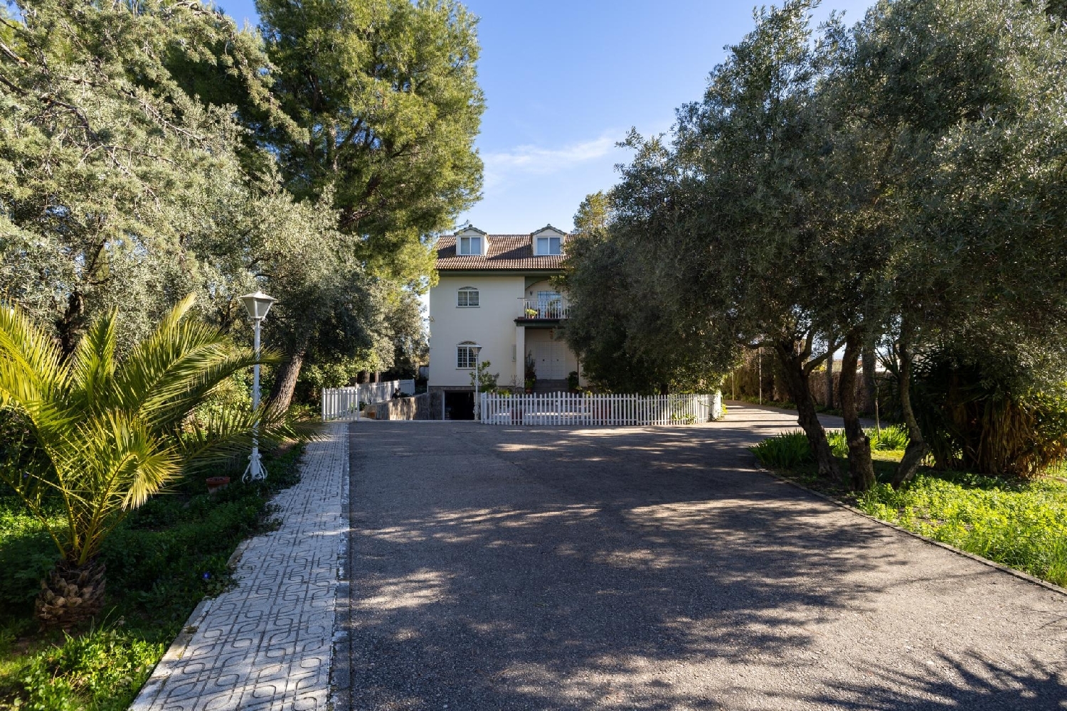  for sale villa Atarfe Vega De Granada 3