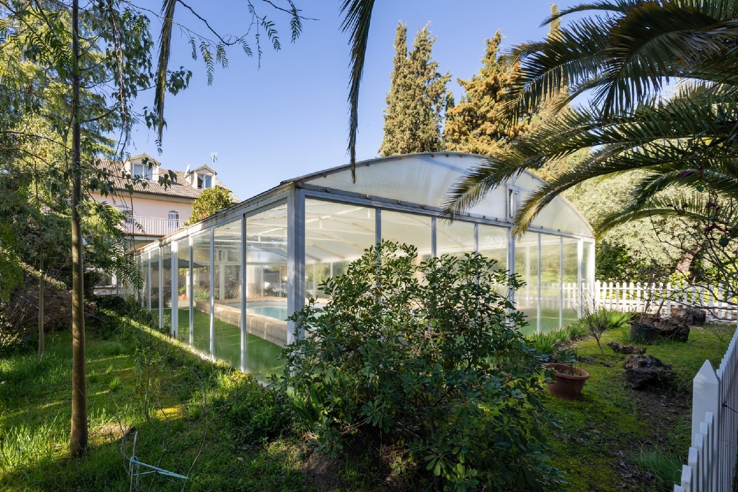  for sale villa Atarfe Vega De Granada 6