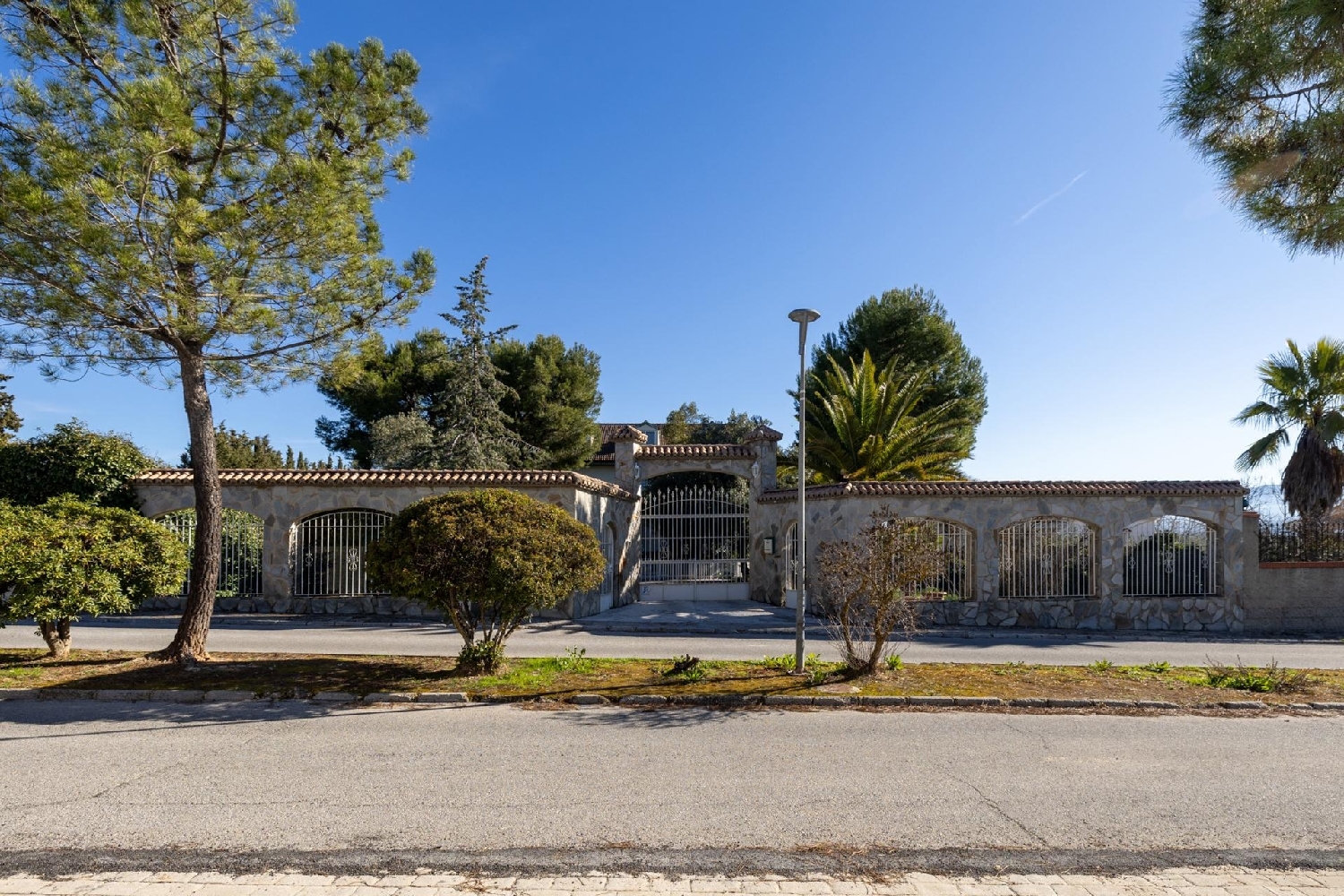  for sale villa Atarfe Vega De Granada 2