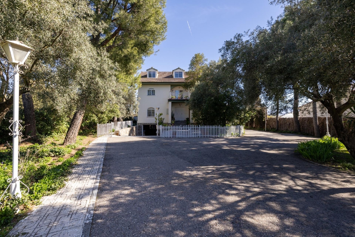  for sale villa Atarfe Vega De Granada 1