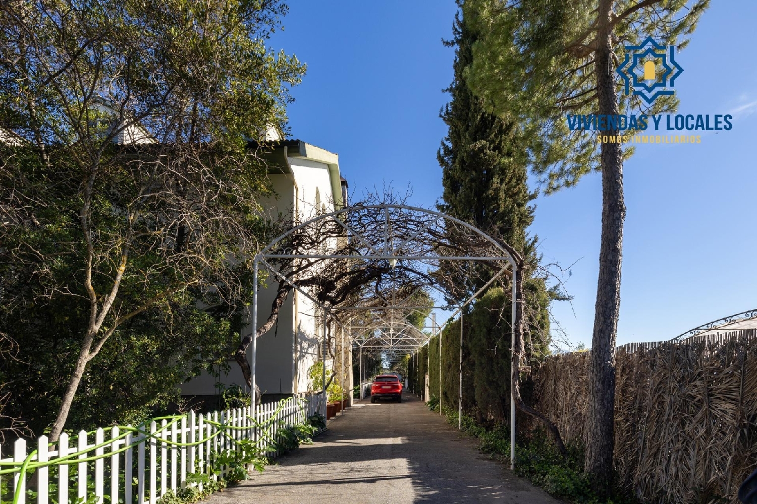  for sale villa Atarfe Vega De Granada 8