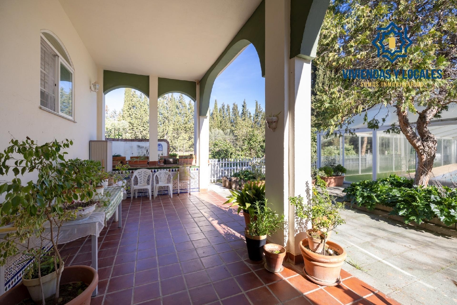  for sale villa Atarfe Vega De Granada 7