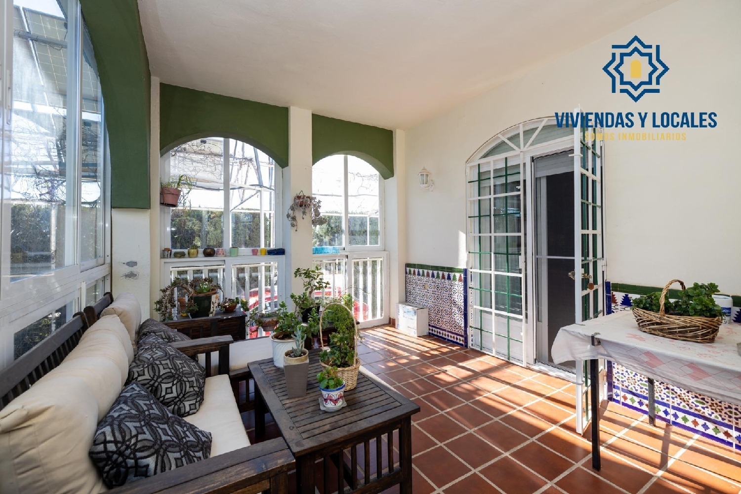  for sale villa Atarfe Vega De Granada 4