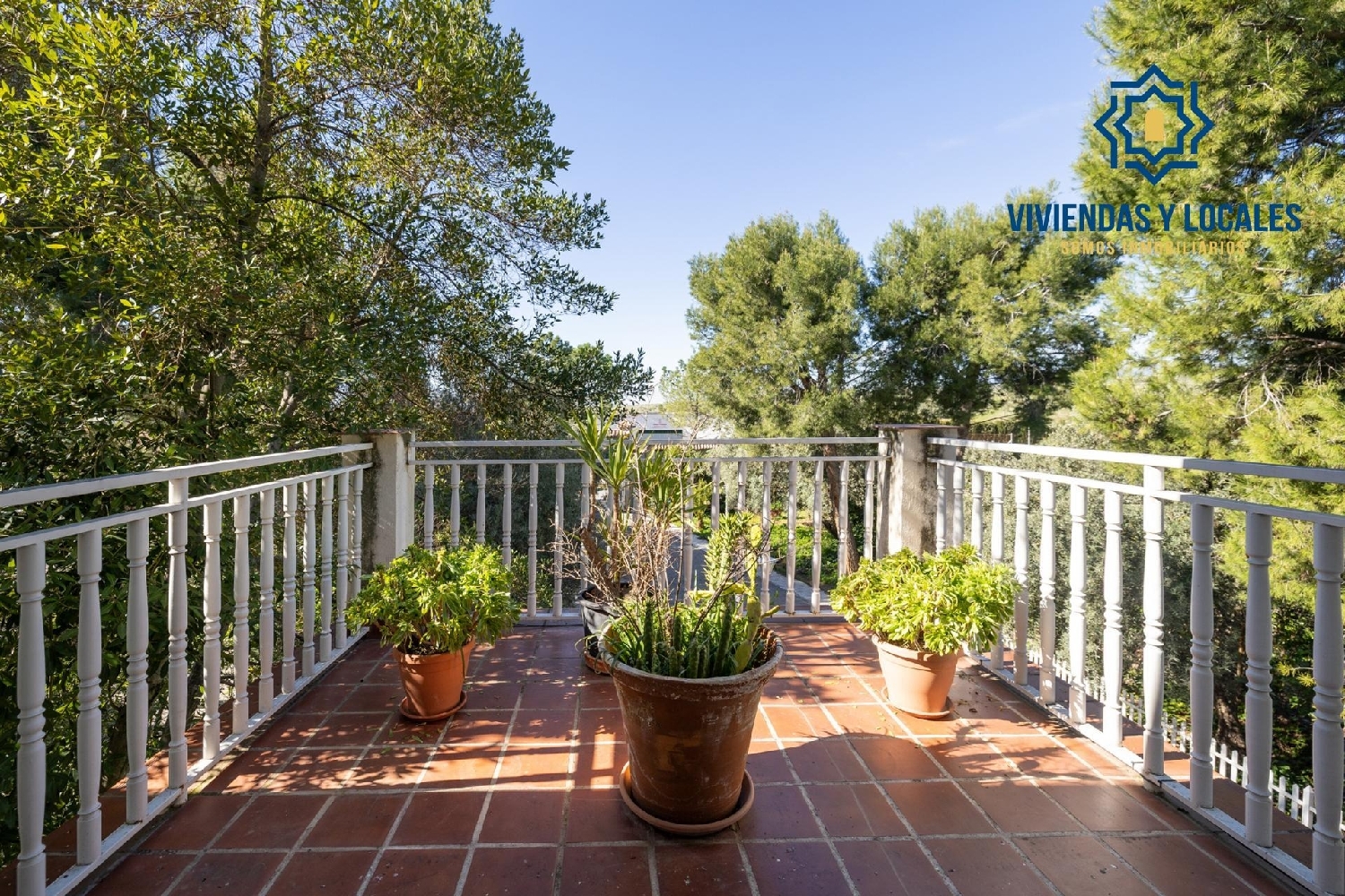  for sale villa Atarfe Vega De Granada 6