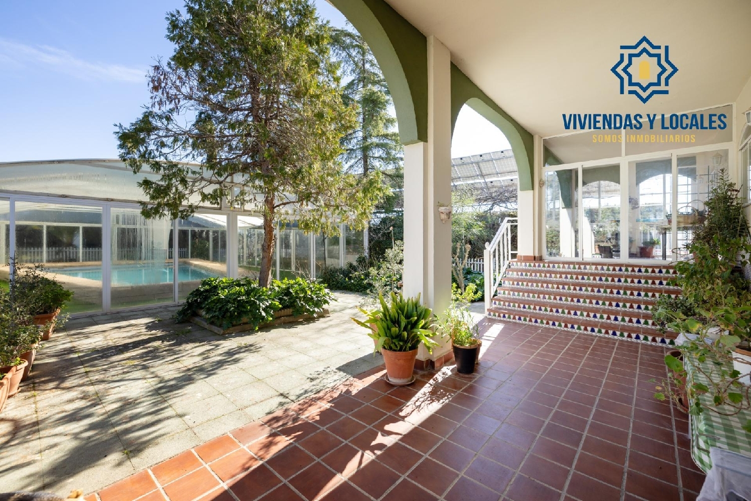  for sale villa Atarfe Vega De Granada 2