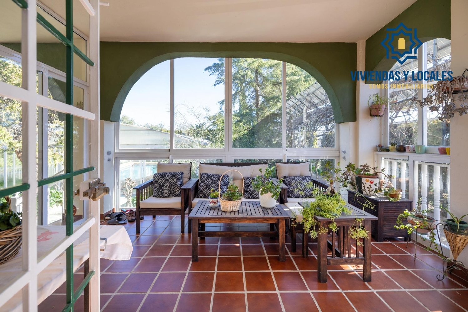  for sale villa Atarfe Vega De Granada 1