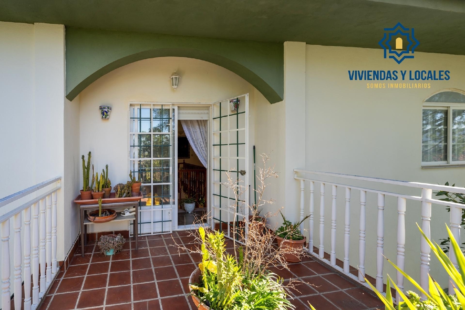  for sale villa Atarfe Vega De Granada 5