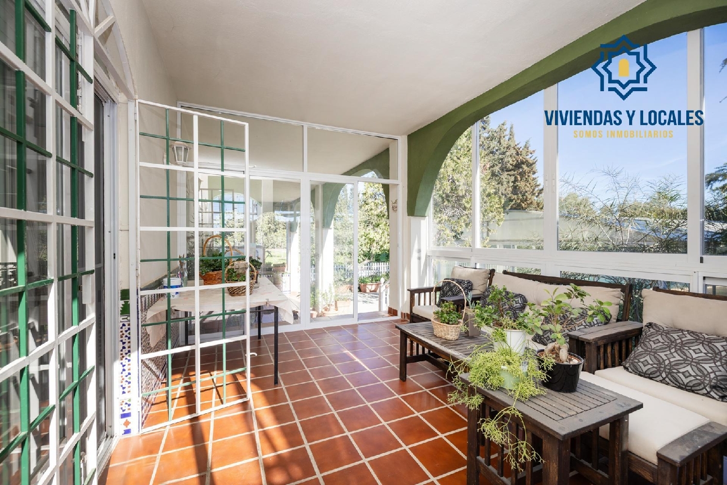  for sale villa Atarfe Vega De Granada 3