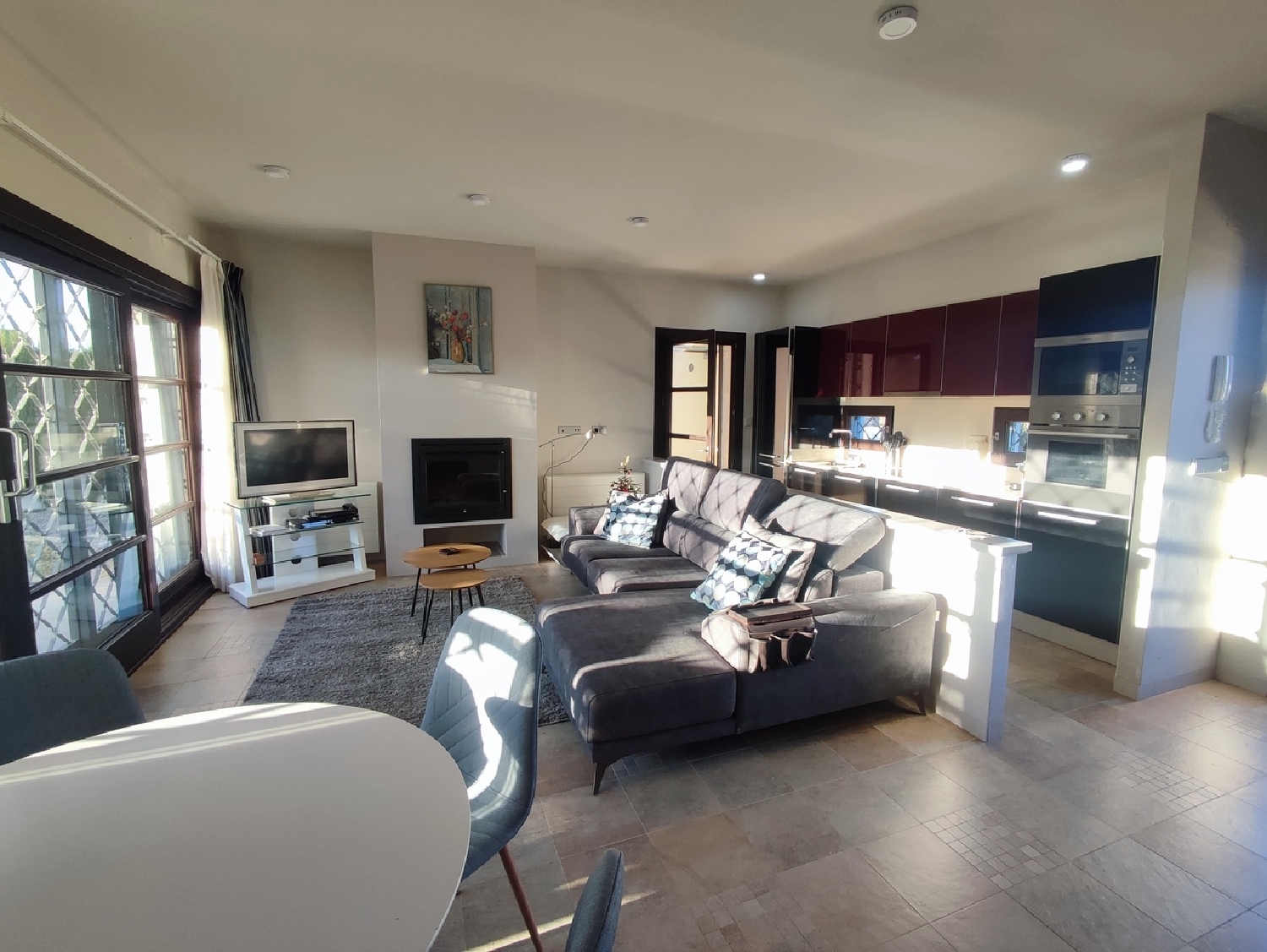  for sale villa Avileses Huerta De Murcia 2