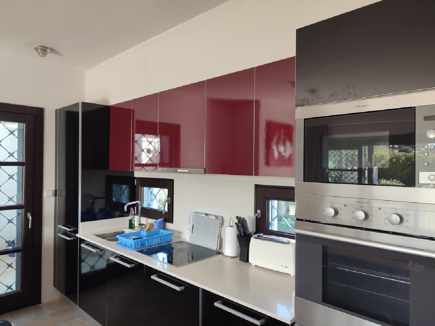  for sale villa Avileses Huerta De Murcia 4