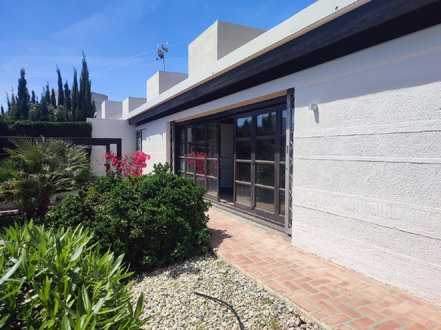  te koop villa Avileses Huerta De Murcia 2