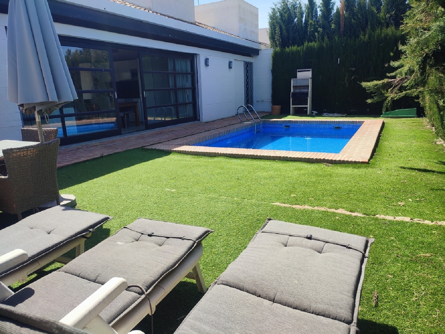  te koop villa Avileses Huerta De Murcia 1