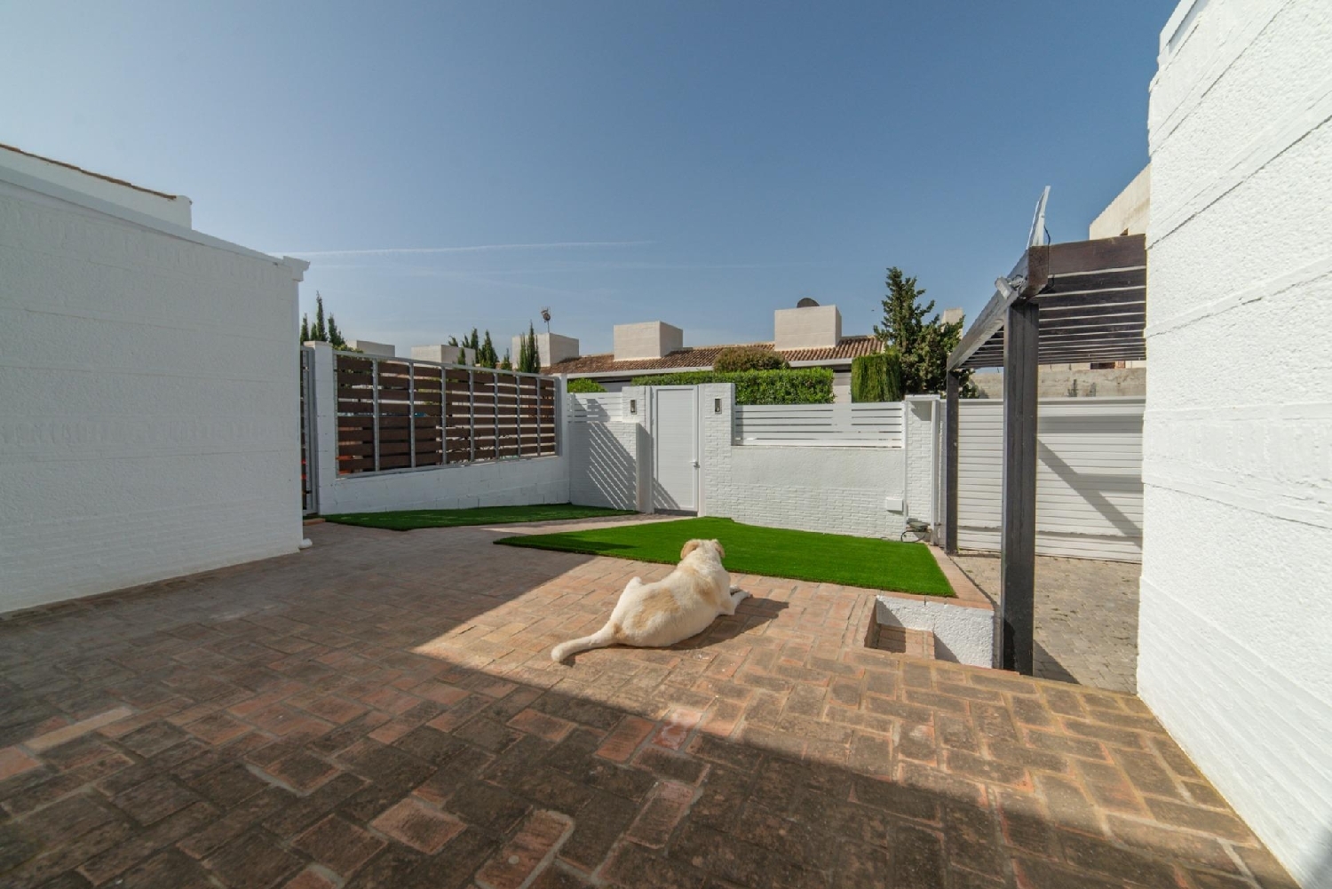  à vendre villa Avileses Huerta De Murcia 3