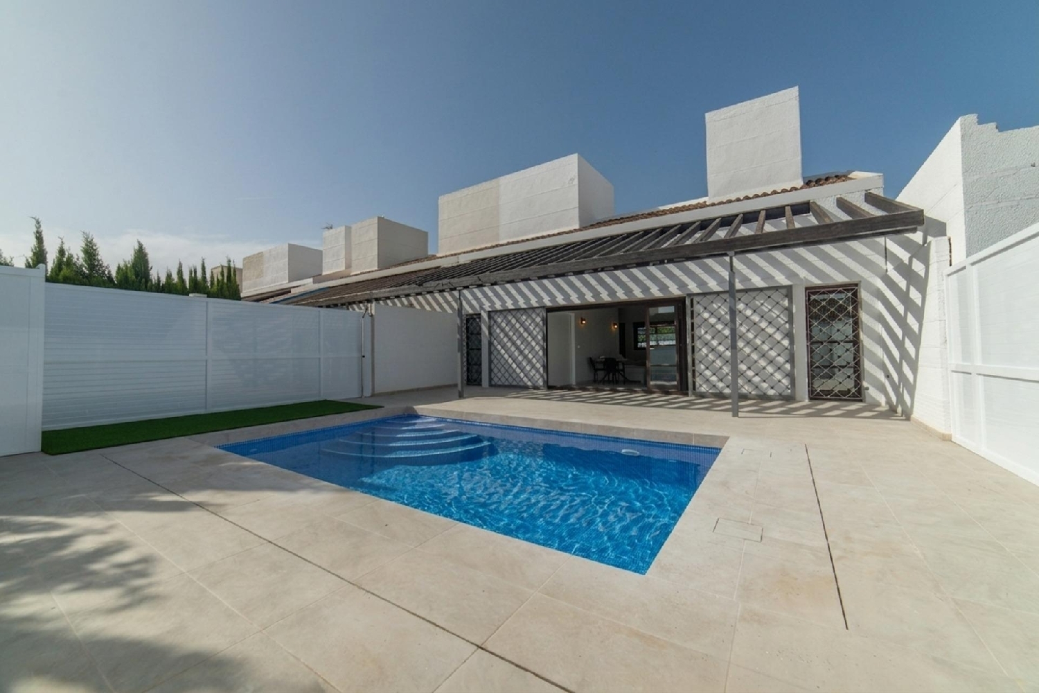  à vendre villa Avileses Huerta De Murcia 2