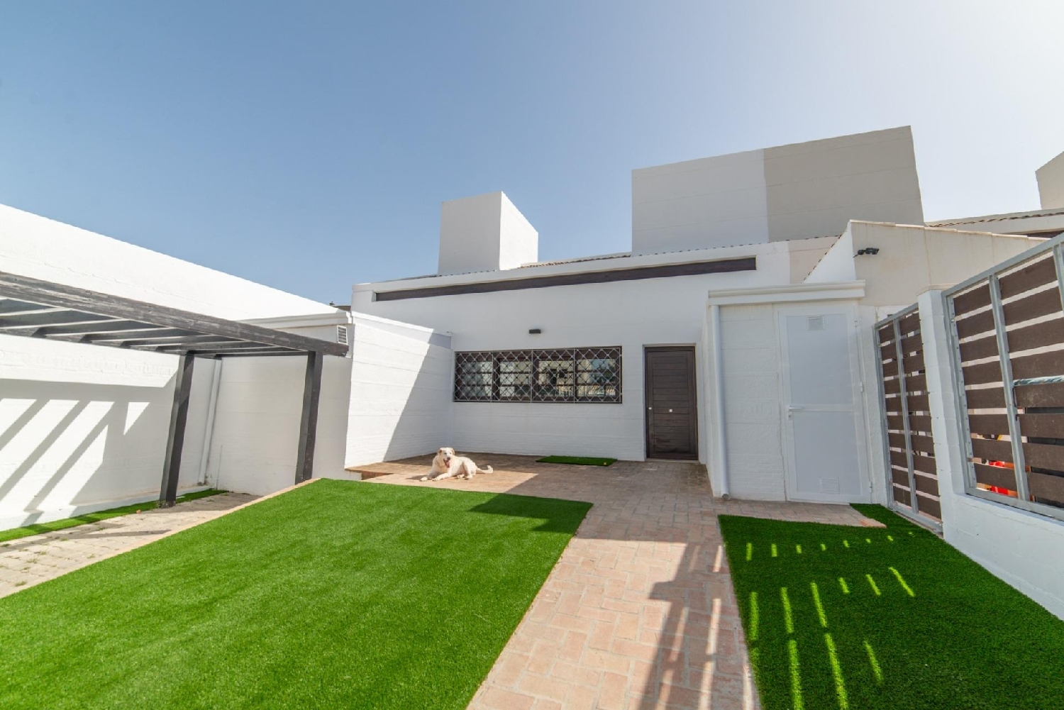  à vendre villa Avileses Huerta De Murcia 1