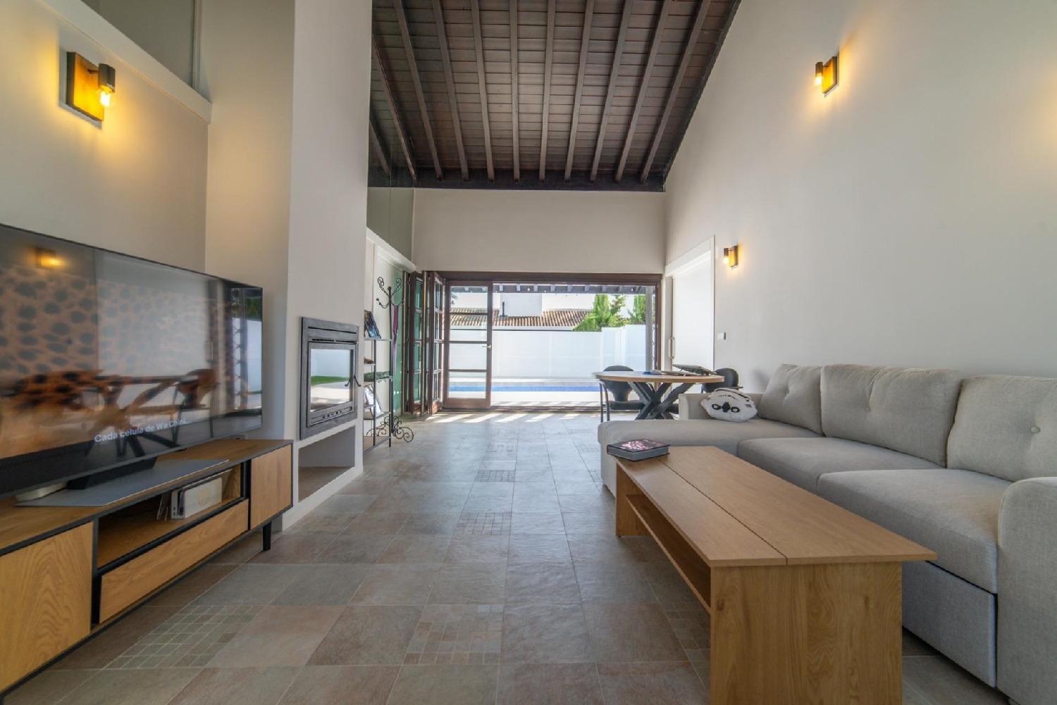  à vendre villa Avileses Huerta De Murcia 6