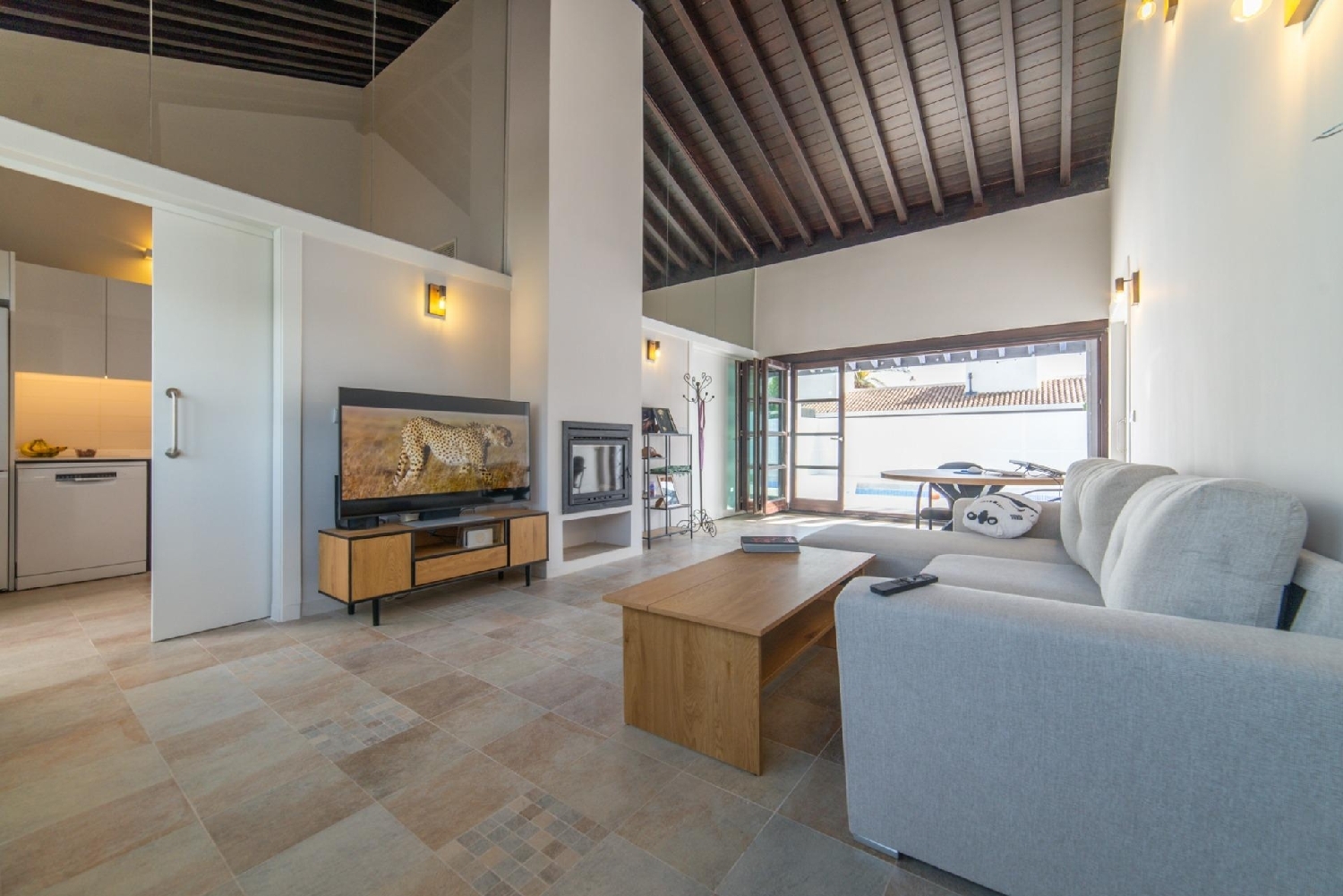  à vendre villa Avileses Huerta De Murcia 4