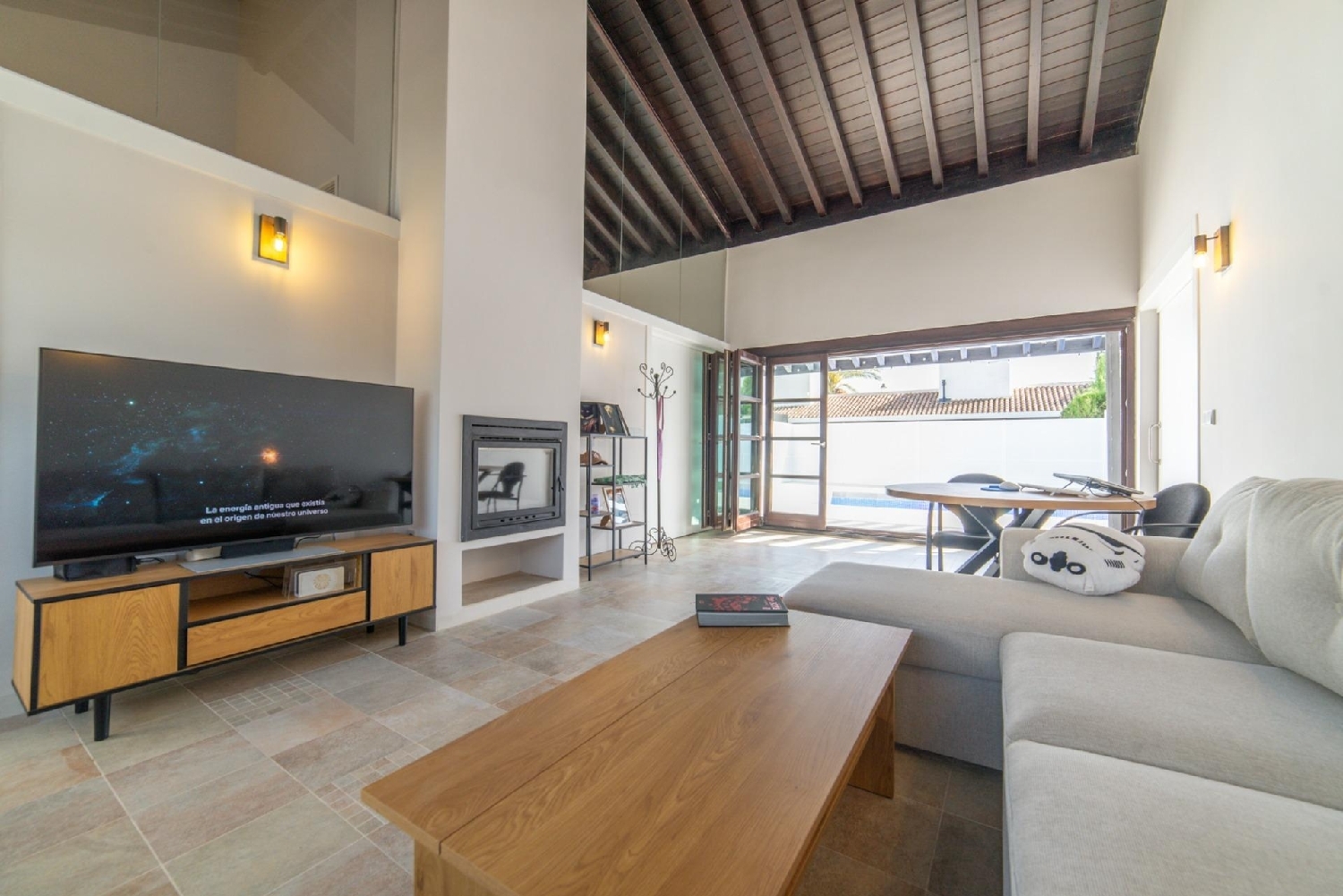  à vendre villa Avileses Huerta De Murcia 8