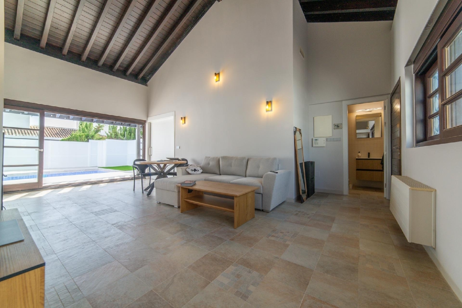  à vendre villa Avileses Huerta De Murcia 5