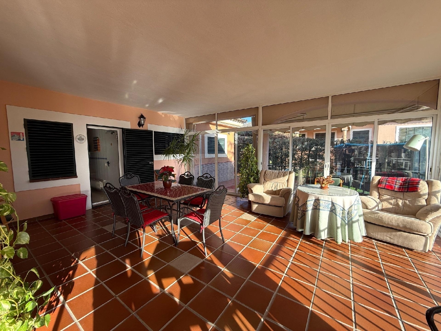  kaufen Villa Badajoz Casco Antiguo-Centro Badajoz 2