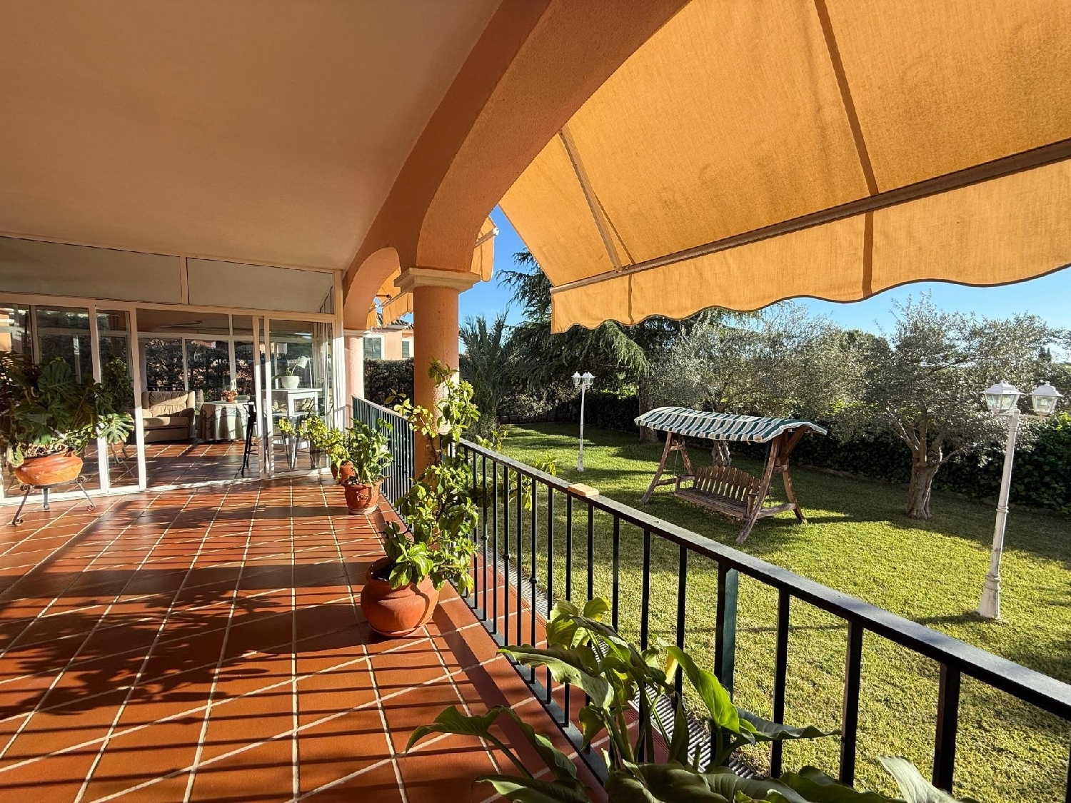  kaufen Villa Badajoz Casco Antiguo-Centro Badajoz 4