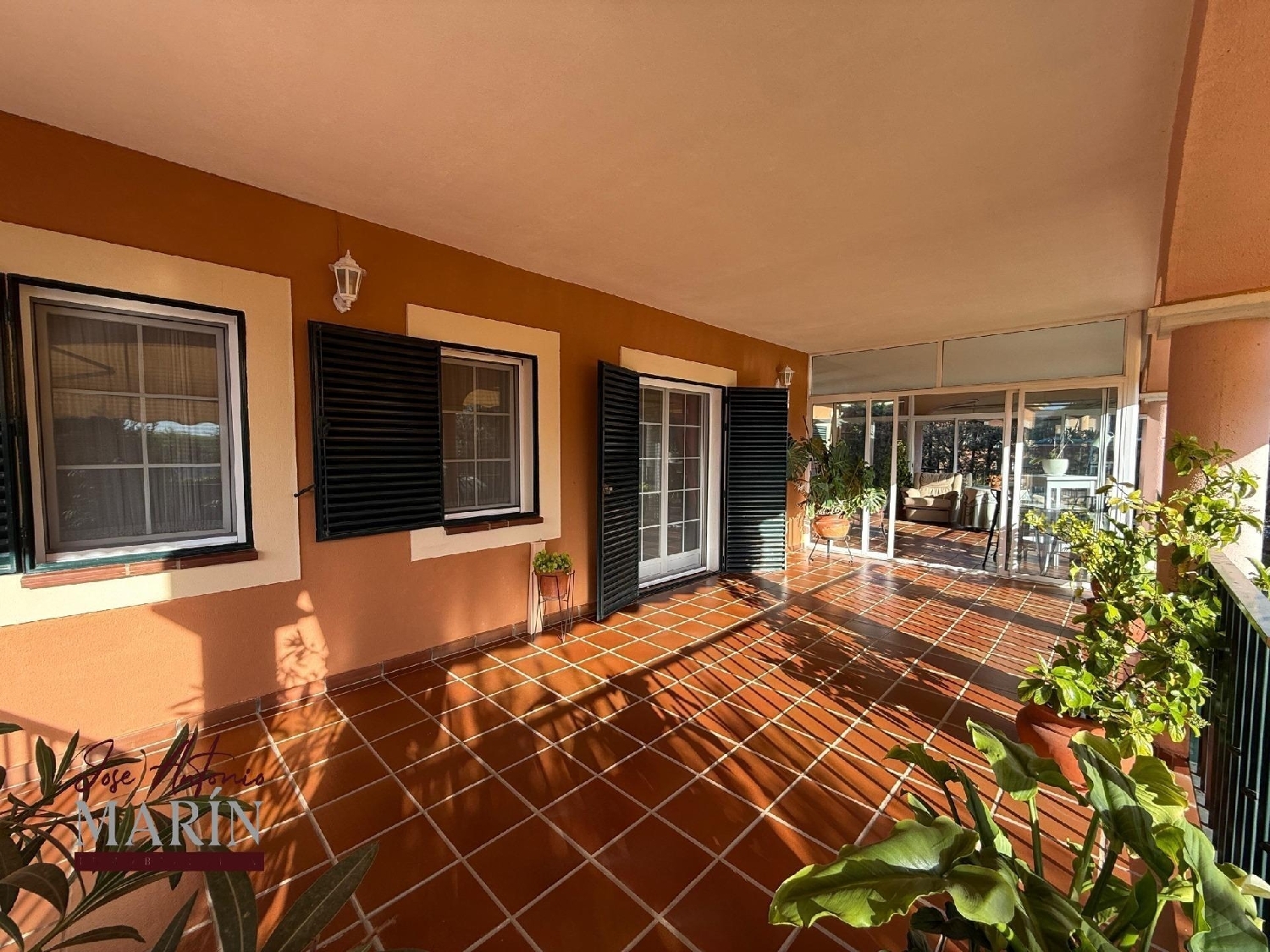  kaufen Villa Badajoz Casco Antiguo-Centro Badajoz 6