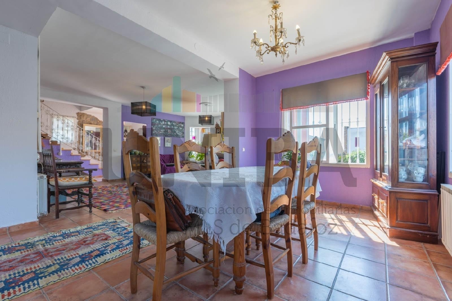  kaufen Villa Badajoz Casco Antiguo-Centro Badajoz 8