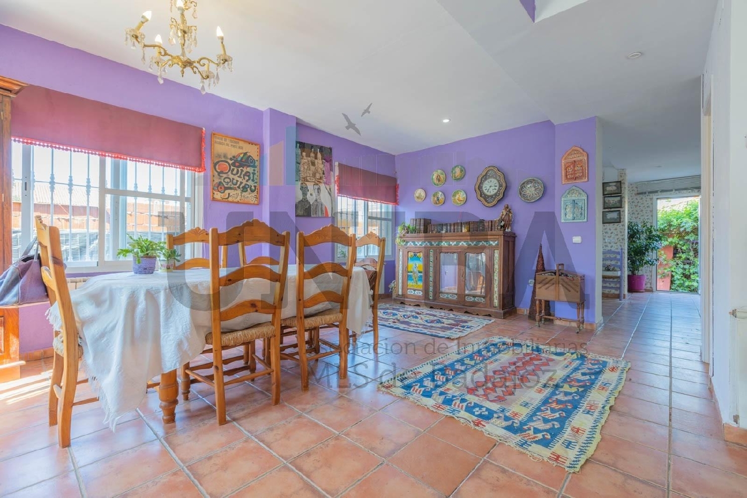  kaufen Villa Badajoz Casco Antiguo-Centro Badajoz 3