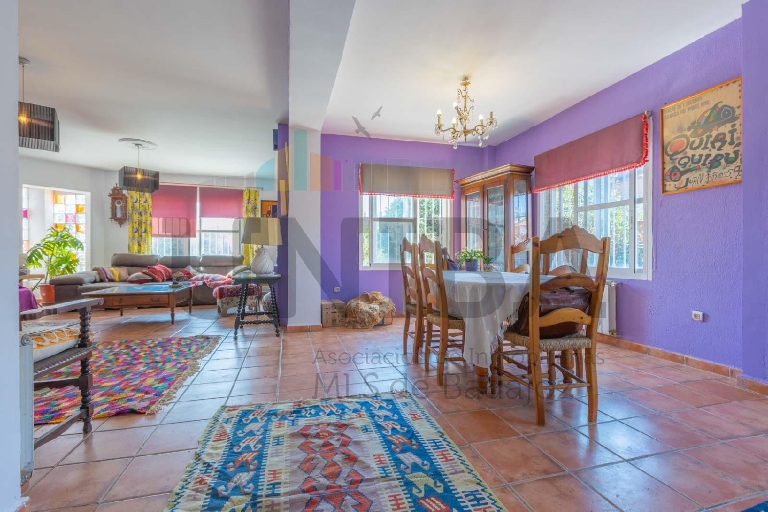  kaufen Villa Badajoz Casco Antiguo-Centro Badajoz 6