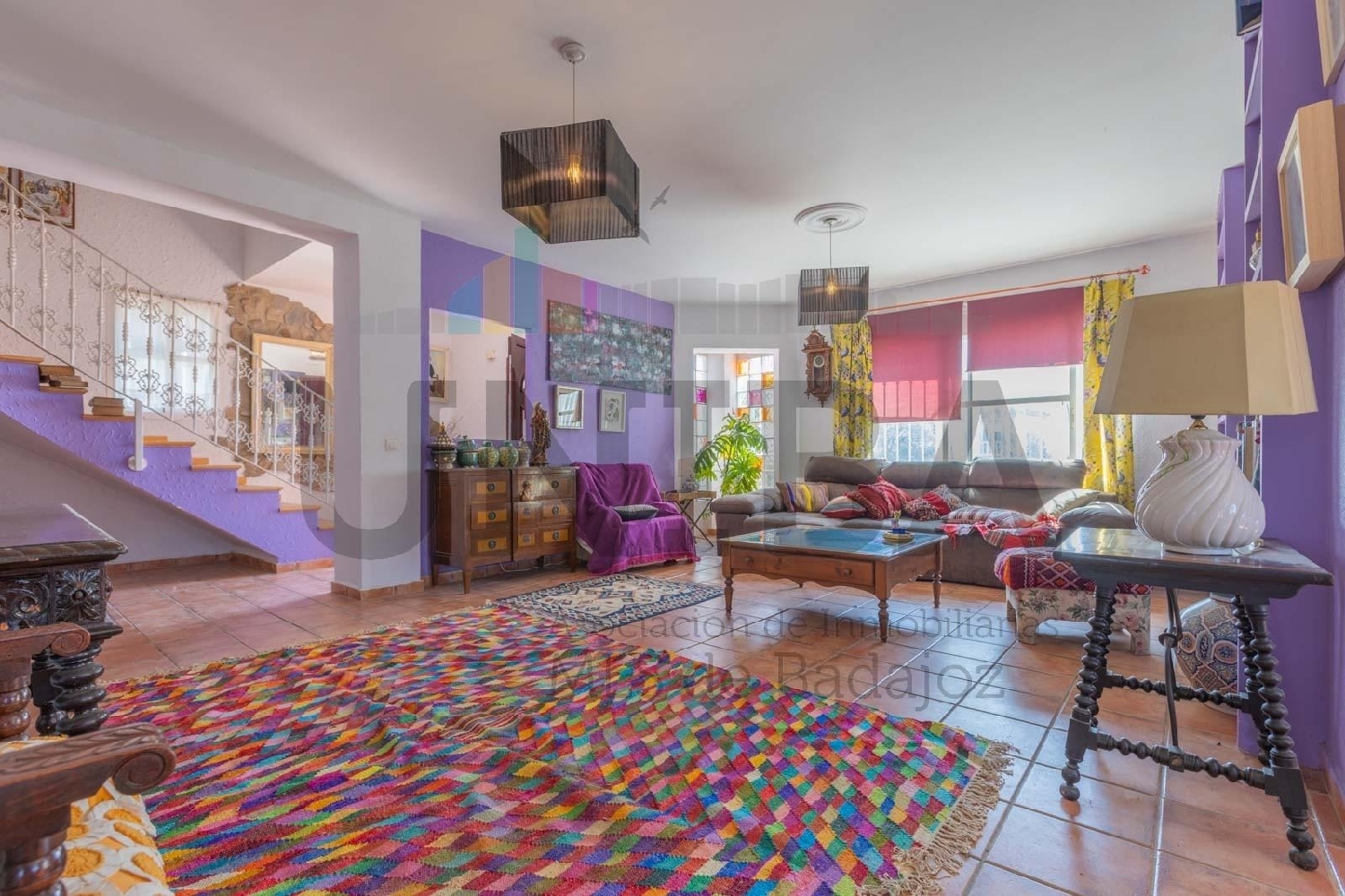  kaufen Villa Badajoz Casco Antiguo-Centro Badajoz 7