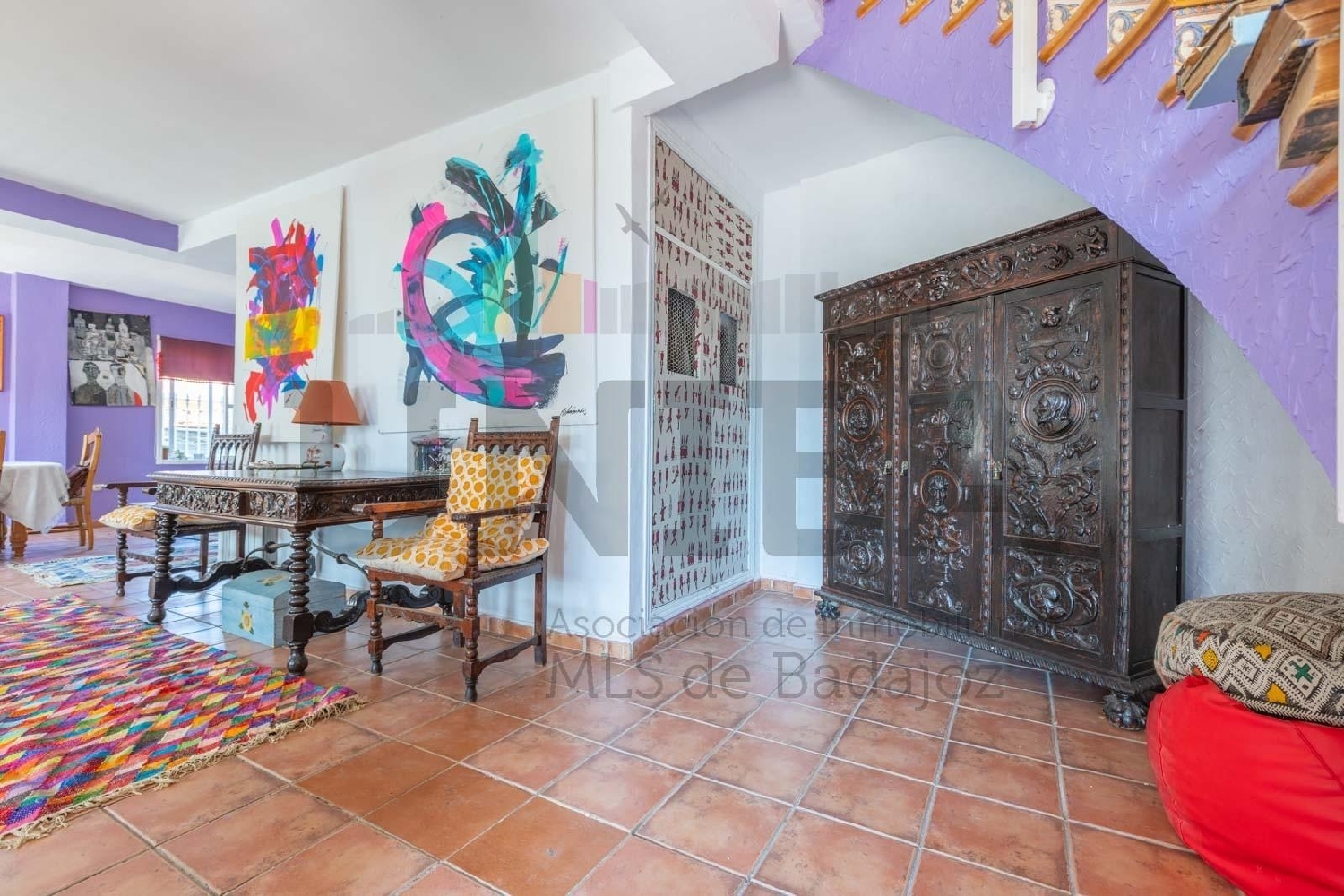  kaufen Villa Badajoz Casco Antiguo-Centro Badajoz 4